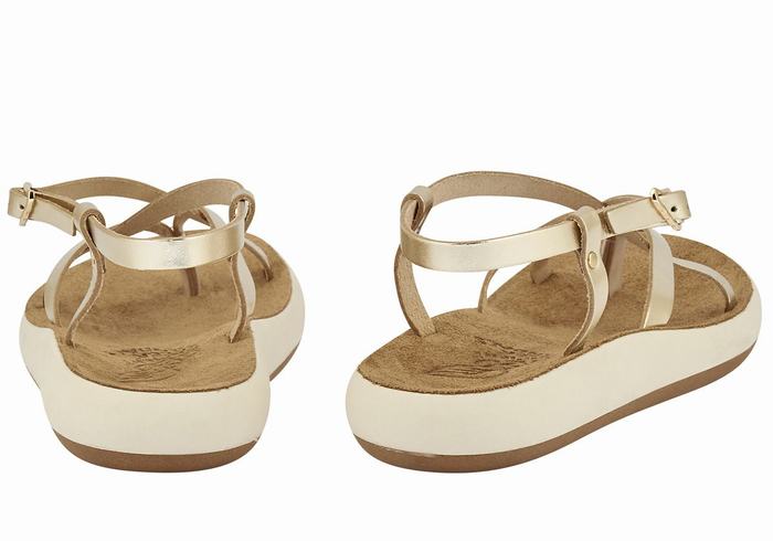 Sandales Bride Arrière Ancient Greek Sandals Semele Comfort   | GXE-9215364